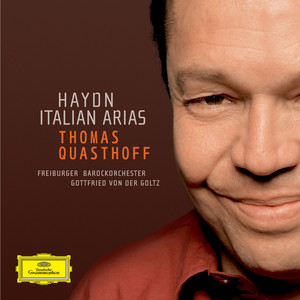 Haydn: Italian Arias