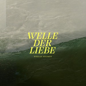 Welle der Liebe