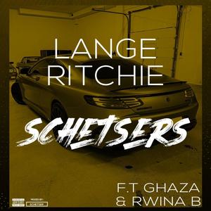 Schetsers (feat. Ghaza & Rwina B) [Explicit]