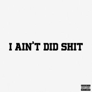 I Ain't Did **** (Explicit)