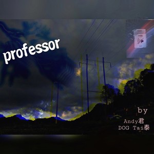 professor