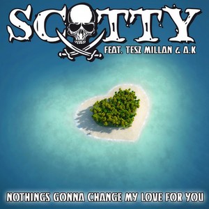 Nothings Gonna Change My Love For You (Accoustic Version)