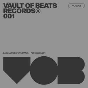 No Slipping In (Radio Edit)