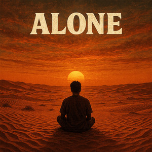 Alone