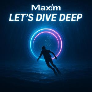 Let's Dive Deep (Radio Edit)