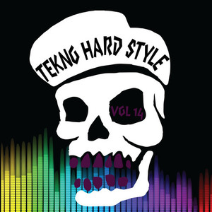 Tekno Hard Style, Vol. 14