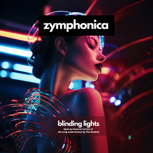 Blinding Lights (Classical versions)