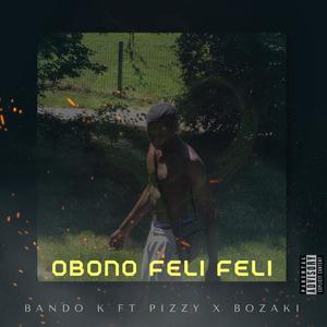 Obonofelifeli (feat. YB Pizzy & Bozaki) (Explicit)