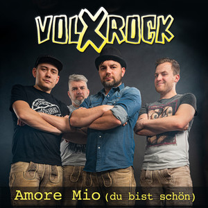 Amore mio (Du bist schön)