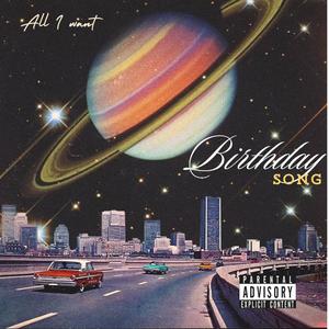 Birthday Song (feat. Blase Records) (Explicit)