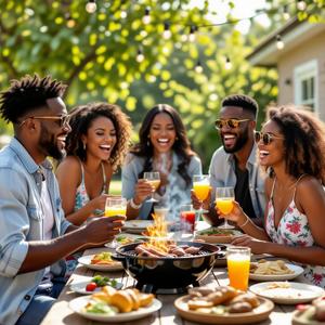 Summer Vibes (Explicit)