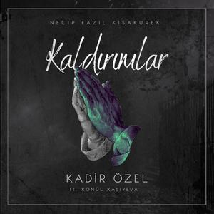 Kaldırımlar (feat. Könül Xasıyeva)