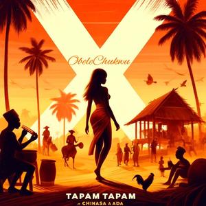 Tapam Tapam (feat. Deera) [Explicit]