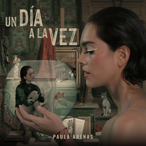 Paula Arenas - Un Dia a la Vez