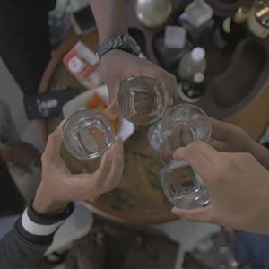 Cross (feat. Dri, Mirz & LIV inbtwn) (Explicit)