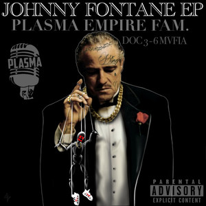 Johnny Fontane - EP (Explicit)