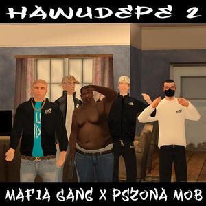 HaWuDePe 2 (feat. Yung Diler) [Explicit]