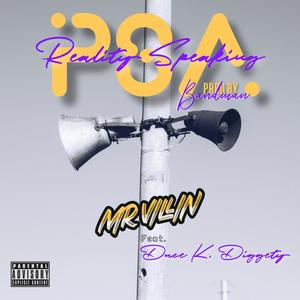 PSA(feat. Duce K Diggety) (Explicit)