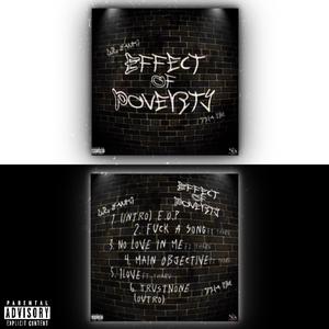 Main Objective (feat. Tha Ru) (Explicit)