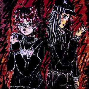 Fading Shadows (feat. Iris Ishani)