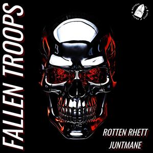 FALLEN TROOPS (Explicit)