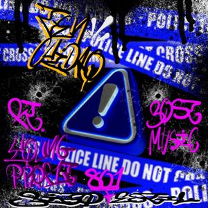 Ten Cuidado (feat. Young Prof1t) (Explicit)
