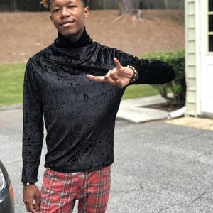 Bad Anthem (Explicit)