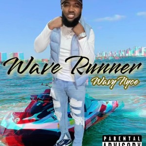 Wave Runner (Explicit)