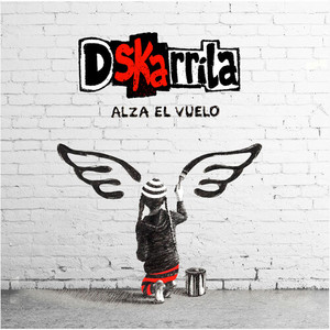 Alza el Vuelo (Explicit)