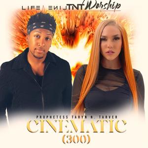 300 CINEMATIC(feat. Skylar Reign & Rico Nfinity) (Remix)
