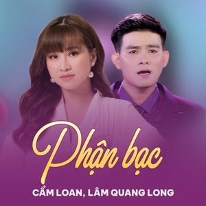 Phận Bạc