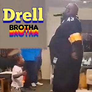 Brotha (feat. Dee Aiken)