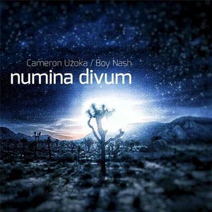 Numina Divum E.P (Explicit)