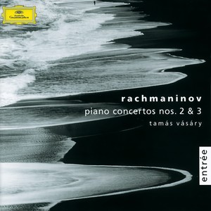 Piano Concerto No. 2 in C Minor, Op. 18 - I. Moderato