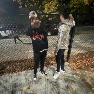 Talk To The Stick 2 (Explicit)