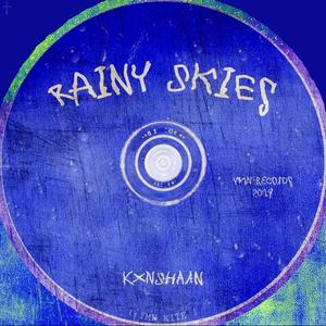 Rainy Skies (Explicit)