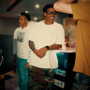 Im da nigga (feat. Endo Kush) (Explicit)