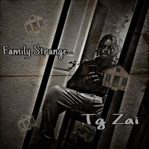 Family Strange (Explicit)