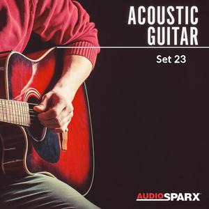 Acoustic Guitar, Set 23