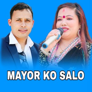 Mayor Ko Salo