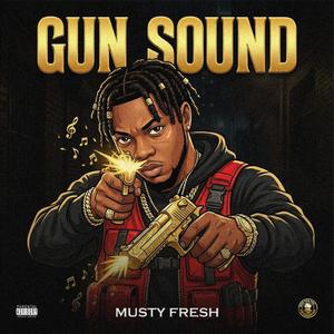 Gun Sound (Explicit)