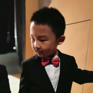许多年以后 (童声版)