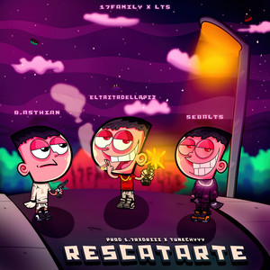RESCATARTE (Explicit)