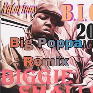 Big Poppa (feat. Kdotgoon & Cdotgoon) (Explicit)