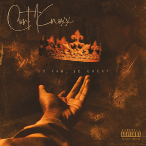 Life Can't Get Much Better (Explicit)