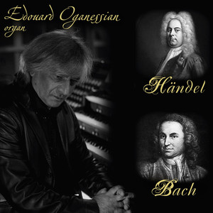 Water Music Suite No. 1 in F Major, HWV 348 - I. Overture. Largo - Allegro (Arr. for Organ by Osborne Harald Peasgood)