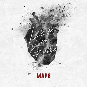 LOVE IS GONE (Inst.)