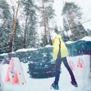 Домик из карт