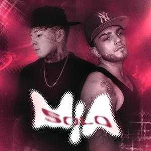 SOLO MIA (feat. DANNY K)