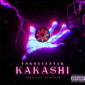 Kakashi (feat. AyoStevO) [Explicit]